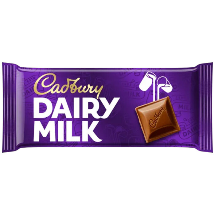 Cadbury Dairy Milk