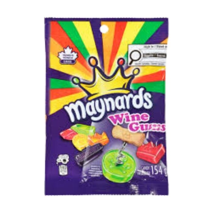 Maynards Wine Gums