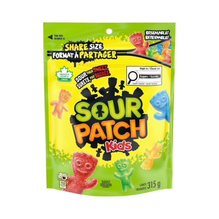 Sour Patch Kids (Original)