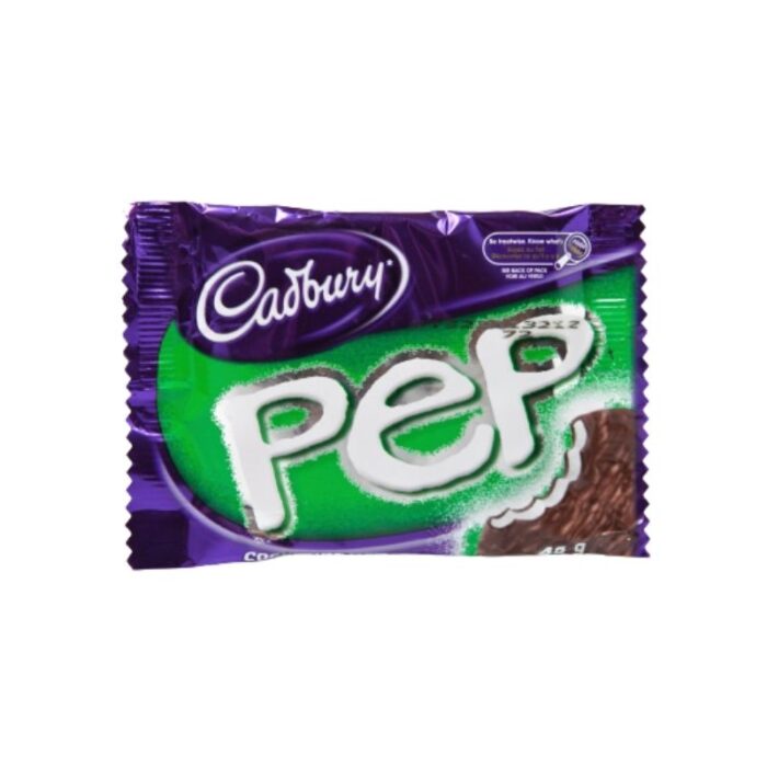 Cadbury Pep