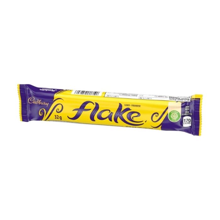 Cadbury Flake