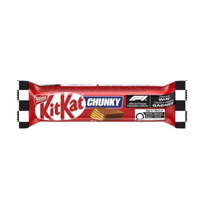 KitKat Chunky