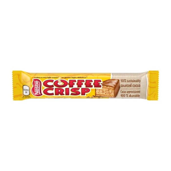 Coffee Crisp (Classic)