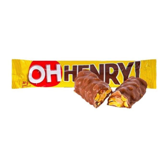 Oh Henry! (Classic Bar)