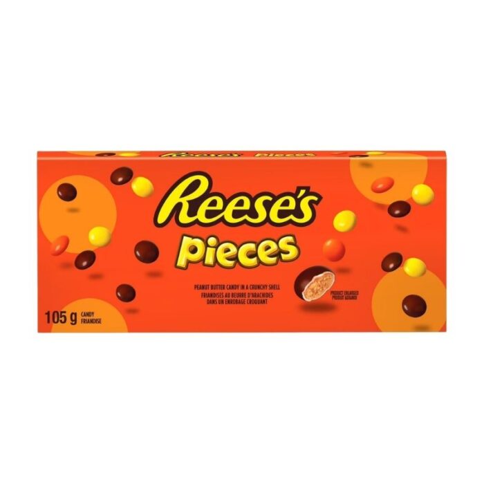 Reese's Pieces