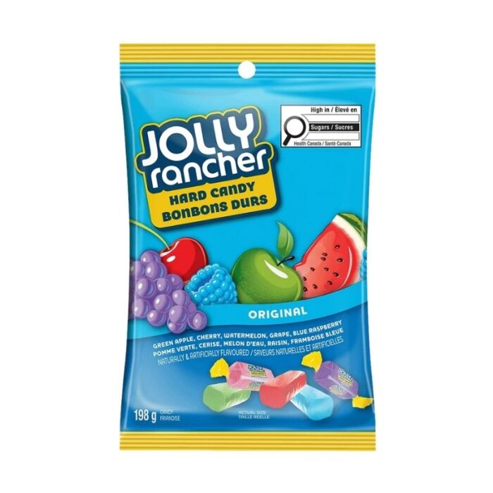 Jolly Rancher Hard Candy