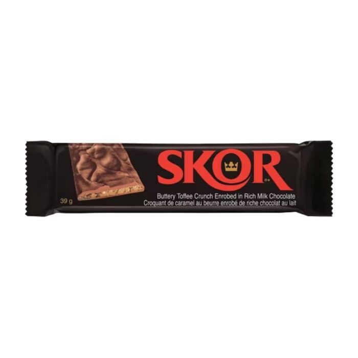 Skor Bar