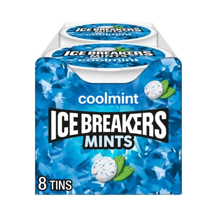 Ice Breakers (Mints)