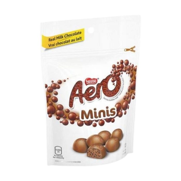 Aero Minis 135G