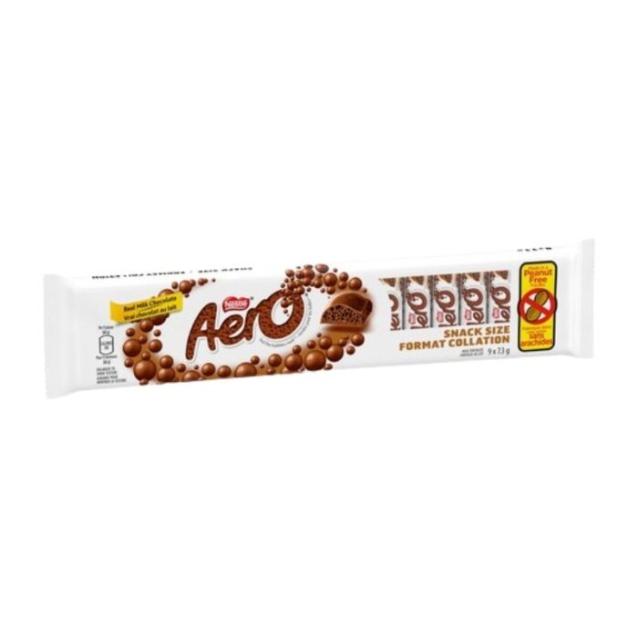 Aero 9ct Jrs 7.3G
