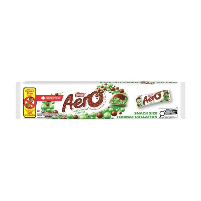 Aero Pep 8ct Jrs 7.3G