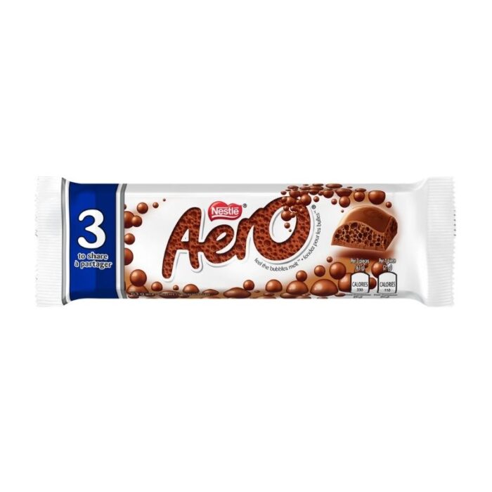 Aero King Size 63G