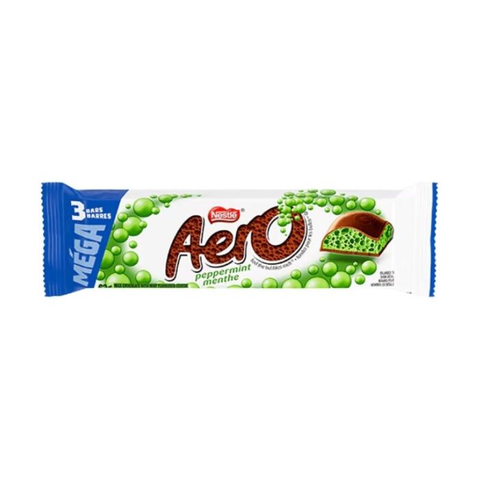 Aero Peppermint King 63G
