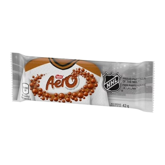 Aero Milk NHL 42G