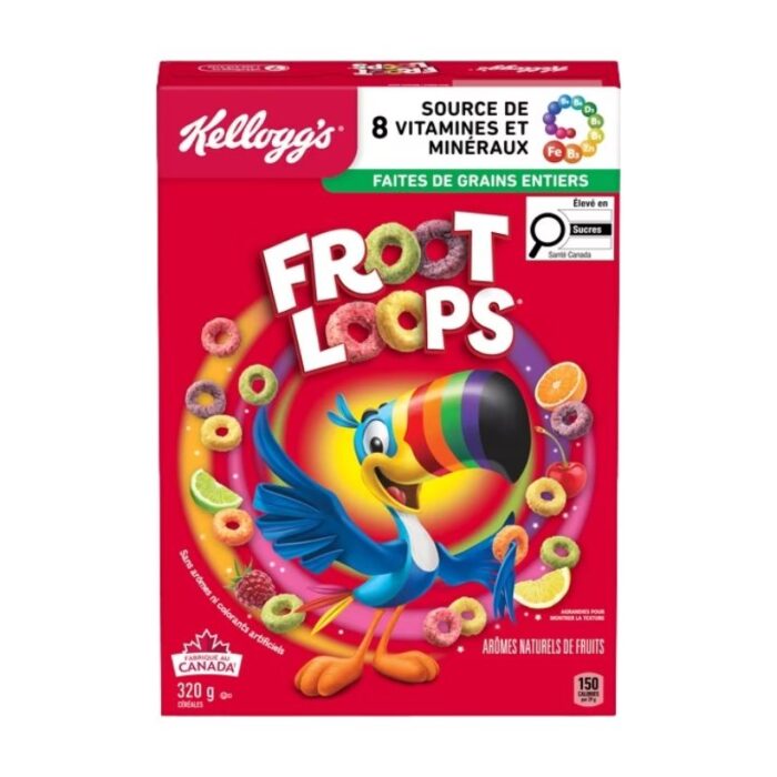 Froot Loops 320G