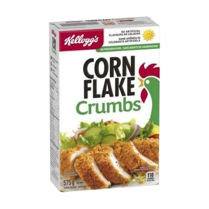 Corn Flakes Crumbs 575G