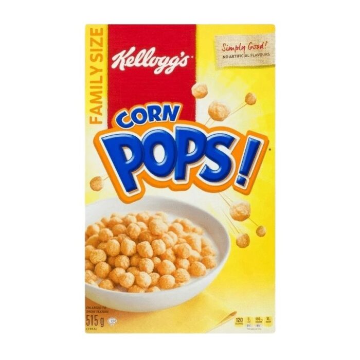 Corn Pops Family 515G