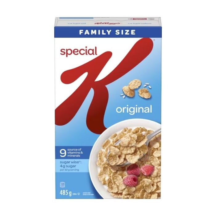 Special K Original 485G