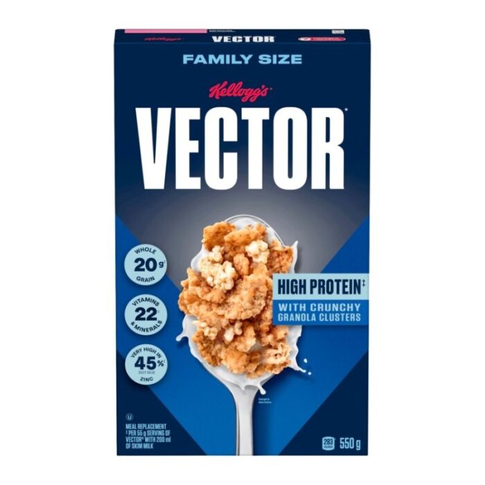 Vector Original 550G